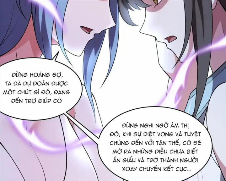 Náo Động Thiên Khởi Chapter 132 - Trang 3