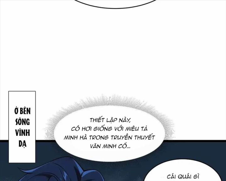 Náo Động Thiên Khởi Chapter 132 - Trang 3