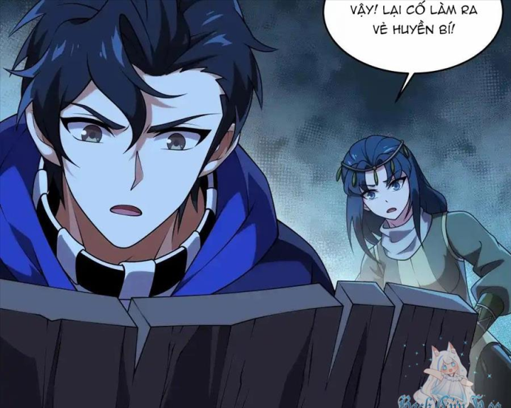 Náo Động Thiên Khởi Chapter 132 - Trang 3