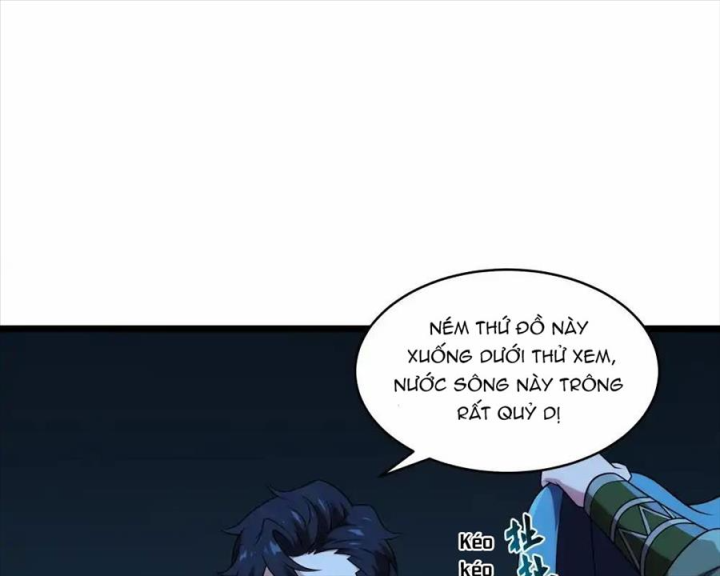 Náo Động Thiên Khởi Chapter 132 - Trang 3