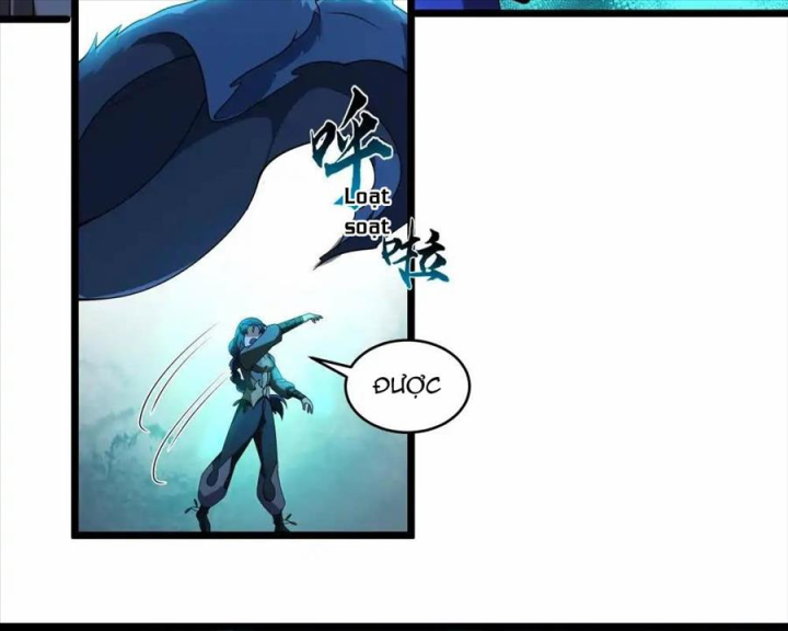 Náo Động Thiên Khởi Chapter 132 - Trang 3