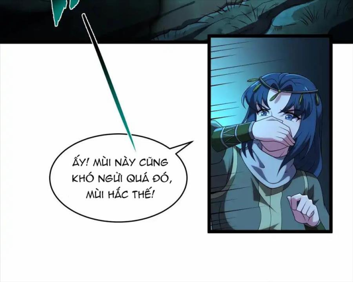 Náo Động Thiên Khởi Chapter 132 - Trang 3