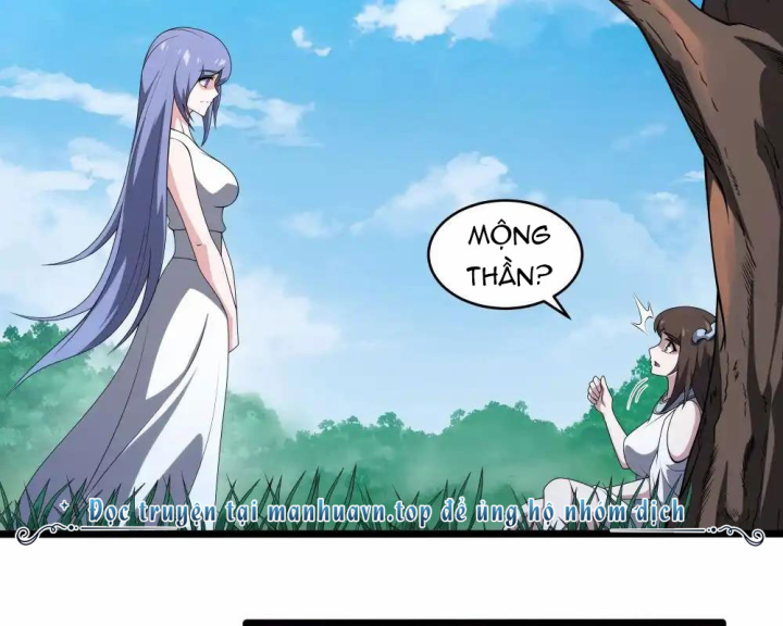 Náo Động Thiên Khởi Chapter 132 - Trang 3