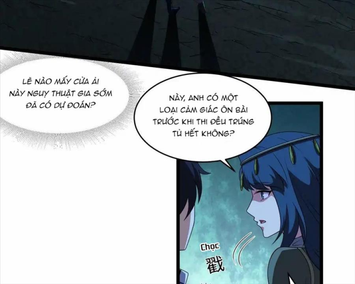Náo Động Thiên Khởi Chapter 132 - Trang 3