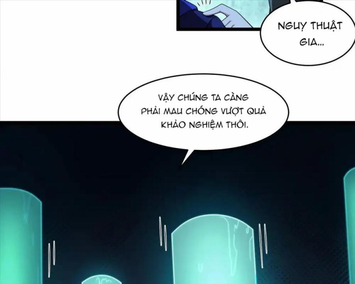 Náo Động Thiên Khởi Chapter 132 - Trang 3