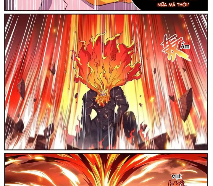 Girl And Science Chapter 676 - Trang 3