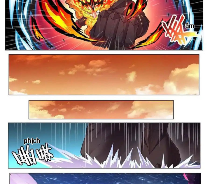 Girl And Science Chapter 677 - Trang 3