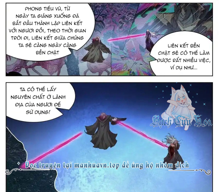 Girl And Science Chapter 678 - Next Chapter 679