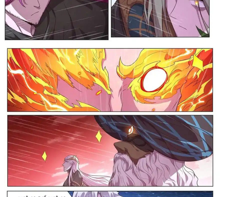 Girl And Science Chapter 678 - Next Chapter 679