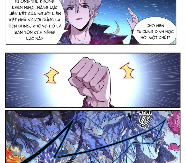 Girl And Science Chapter 678 - Next Chapter 679