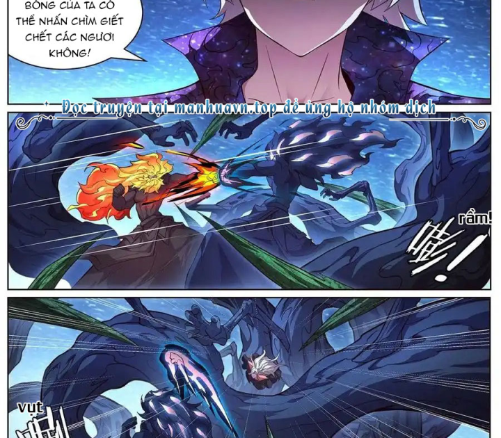 Girl And Science Chapter 678 - Next Chapter 679