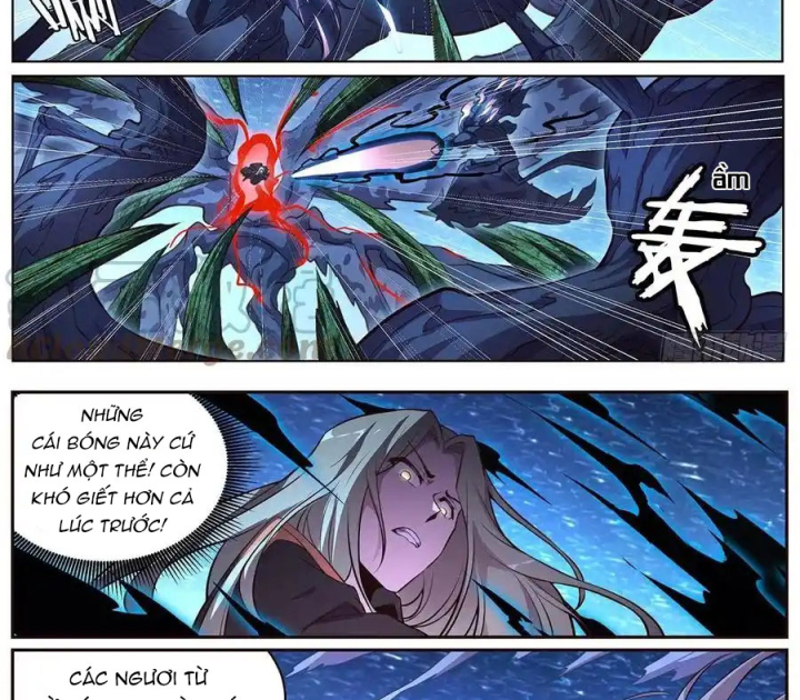 Girl And Science Chapter 678 - Next Chapter 679