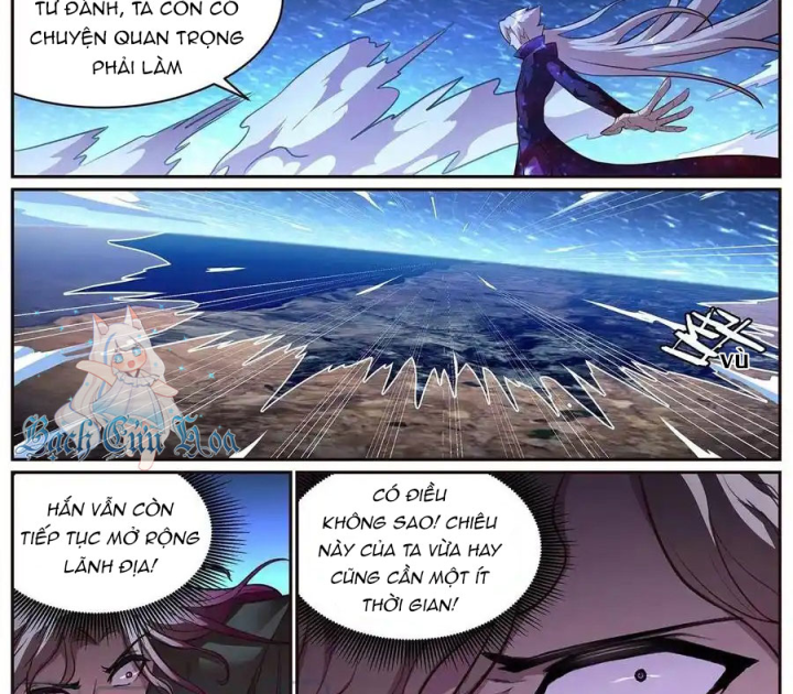 Girl And Science Chapter 678 - Next Chapter 679