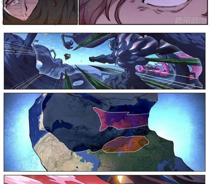 Girl And Science Chapter 678 - Next Chapter 679