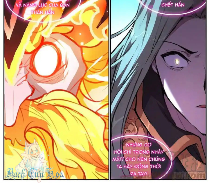 Girl And Science Chapter 678 - Next Chapter 679