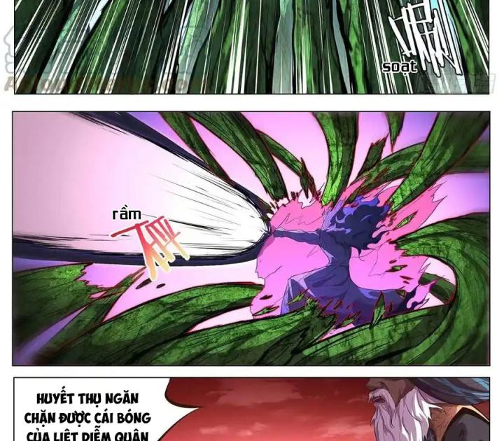 Girl And Science Chapter 678 - Next Chapter 679