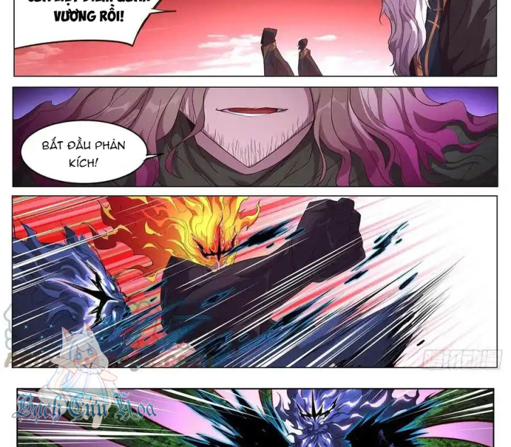 Girl And Science Chapter 678 - Next Chapter 679