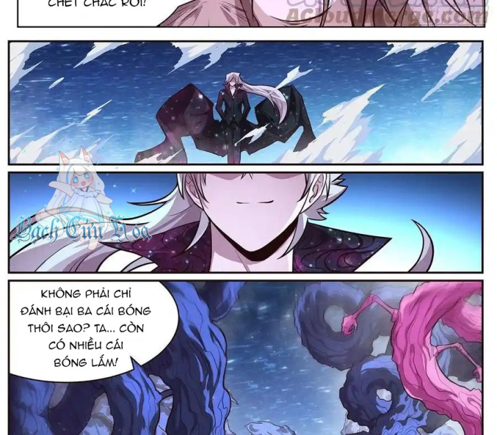 Girl And Science Chapter 678 - Next Chapter 679