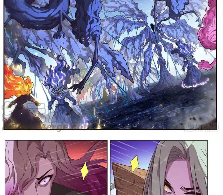 Girl And Science Chapter 678 - Next Chapter 679