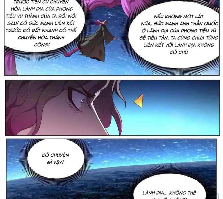 Girl And Science Chapter 679 - Next Chapter 680