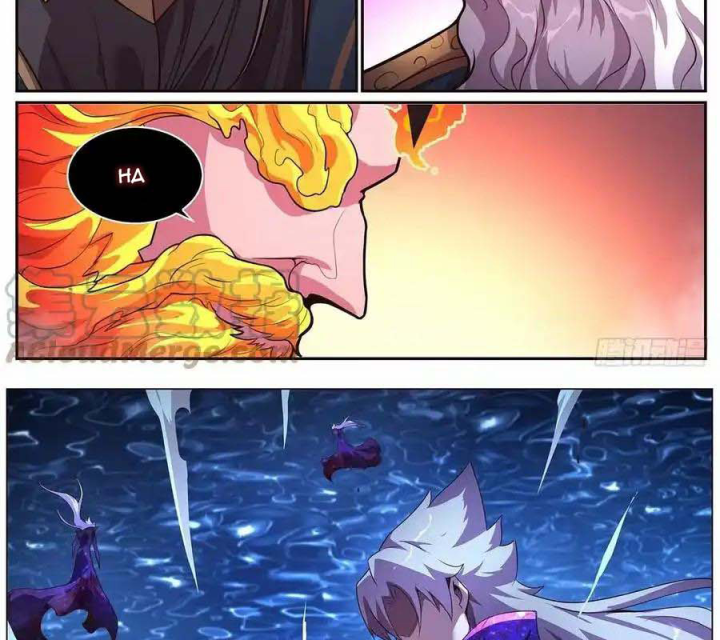 Girl And Science Chapter 679 - Next Chapter 680