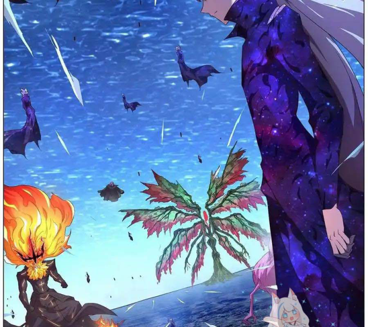 Girl And Science Chapter 679 - Next Chapter 680