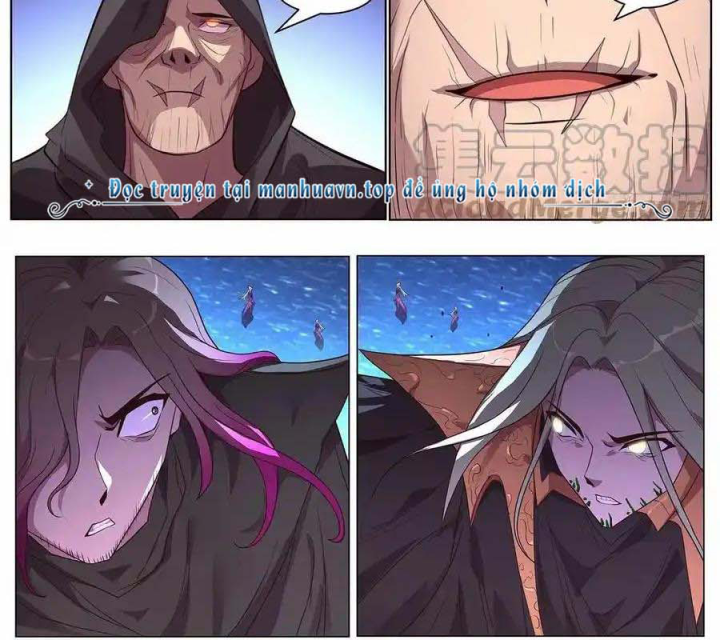 Girl And Science Chapter 679 - Next Chapter 680