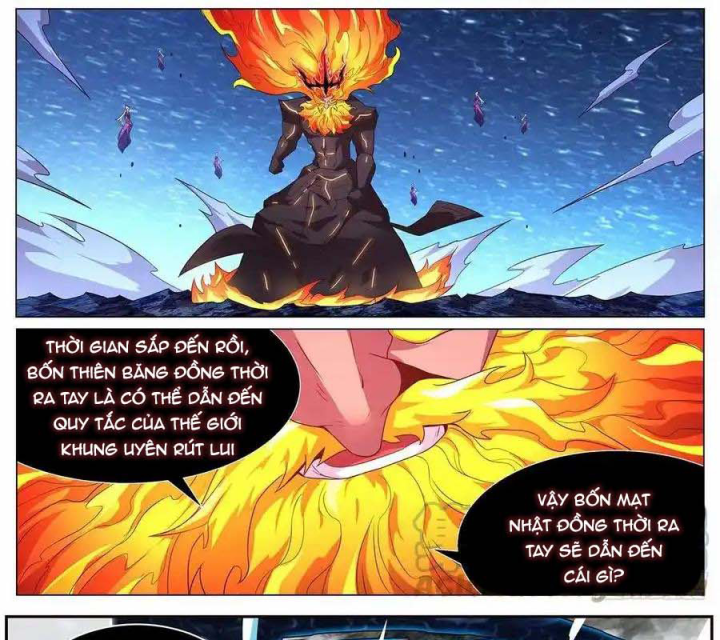 Girl And Science Chapter 679 - Next Chapter 680