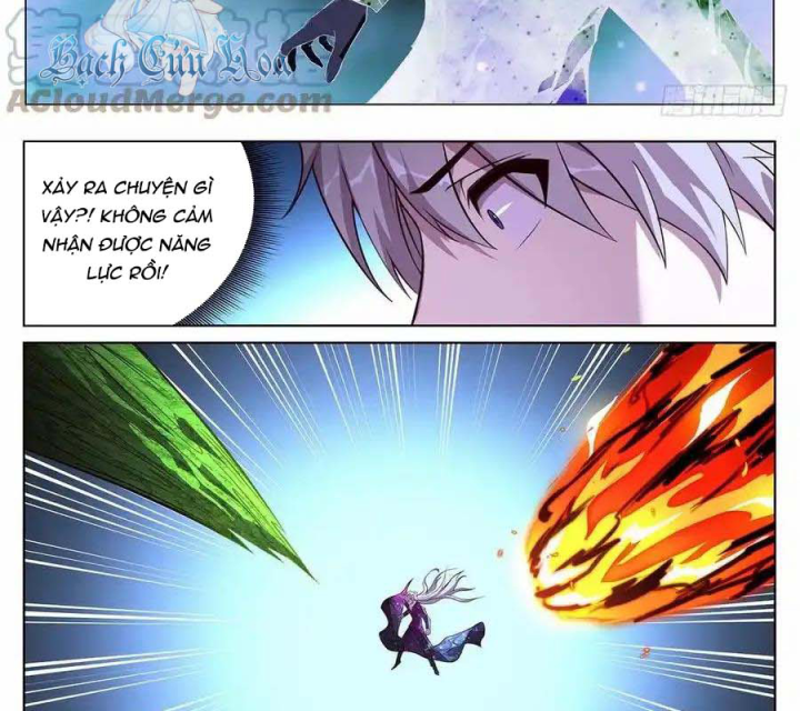 Girl And Science Chapter 679 - Next Chapter 680