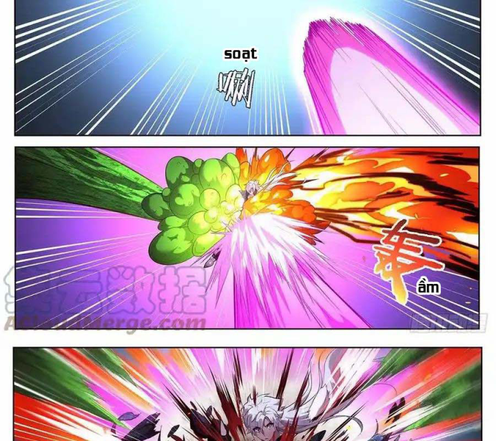 Girl And Science Chapter 679 - Next Chapter 680