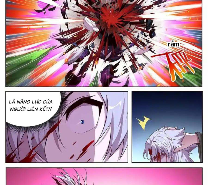 Girl And Science Chapter 679 - Next Chapter 680