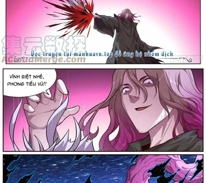 Girl And Science Chapter 679 - Next Chapter 680