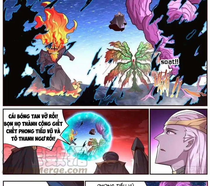 Girl And Science Chapter 679 - Next Chapter 680
