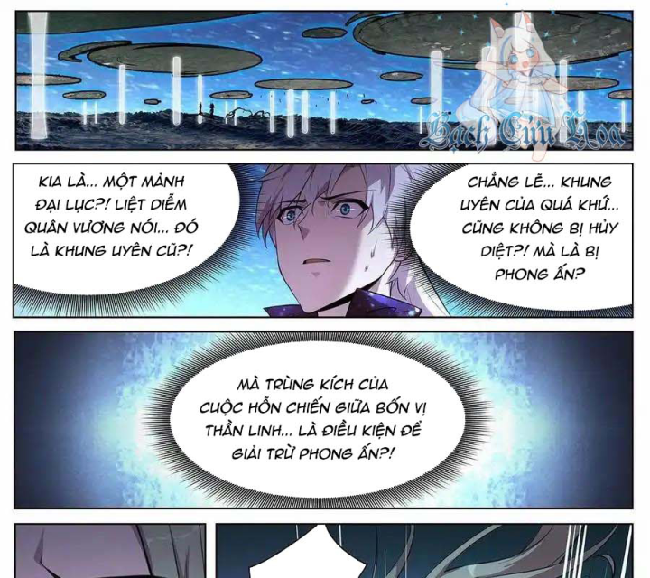 Girl And Science Chapter 680 - Next Chapter 681