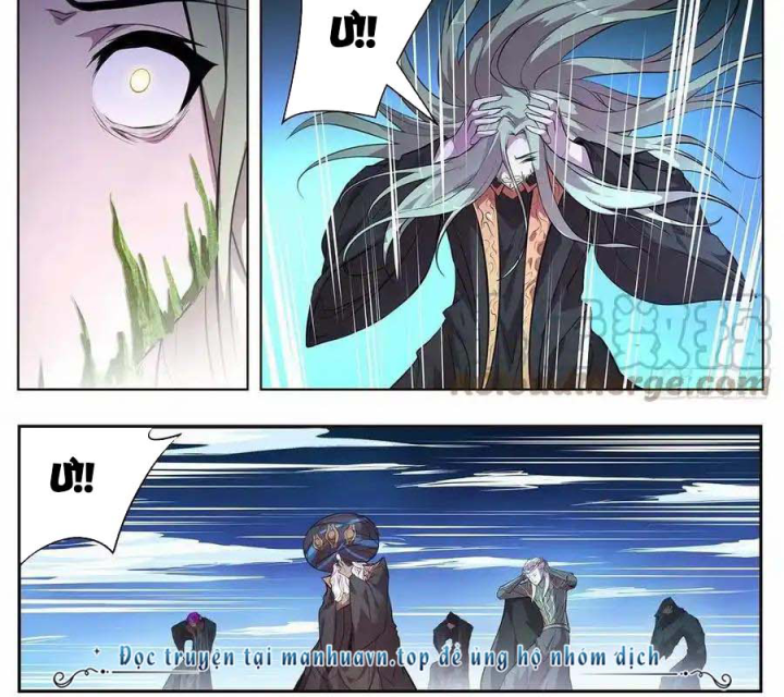 Girl And Science Chapter 680 - Next Chapter 681