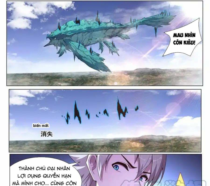 Girl And Science Chapter 680 - Next Chapter 681