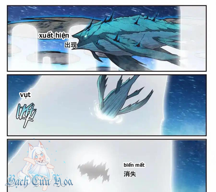 Girl And Science Chapter 680 - Next Chapter 681