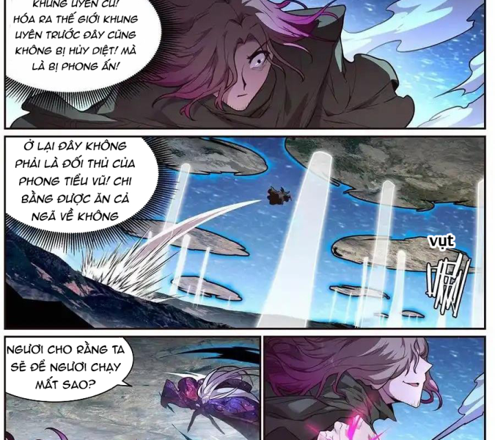 Girl And Science Chapter 680 - Next Chapter 681