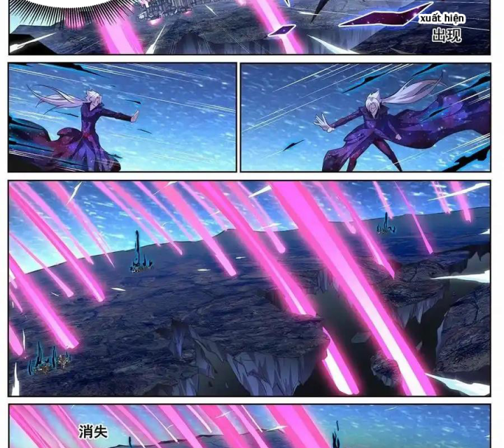 Girl And Science Chapter 680 - Next Chapter 681