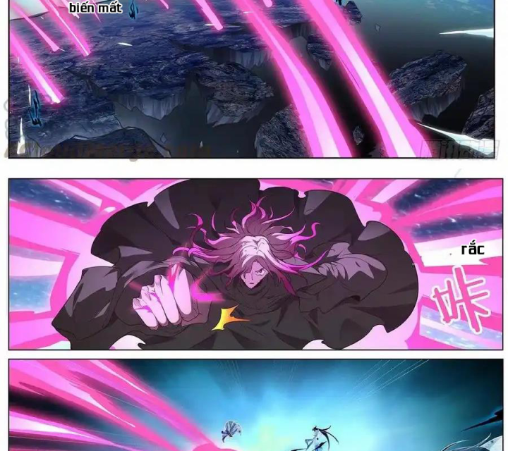 Girl And Science Chapter 680 - Next Chapter 681