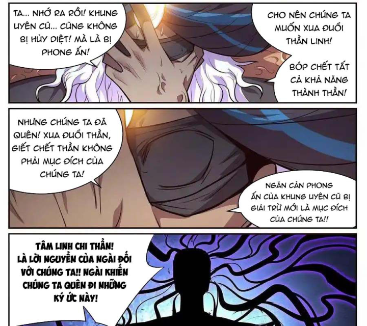 Girl And Science Chapter 680 - Next Chapter 681