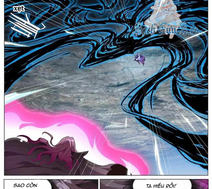 Girl And Science Chapter 680 - Next Chapter 681