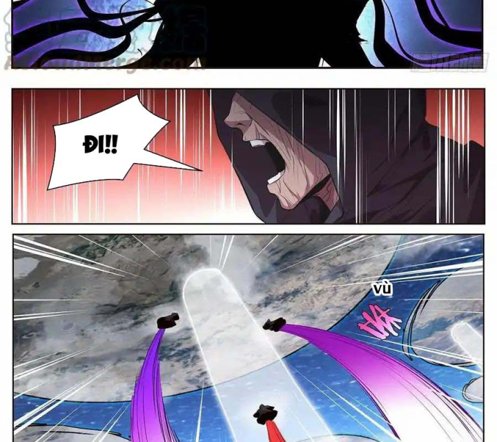 Girl And Science Chapter 680 - Next Chapter 681