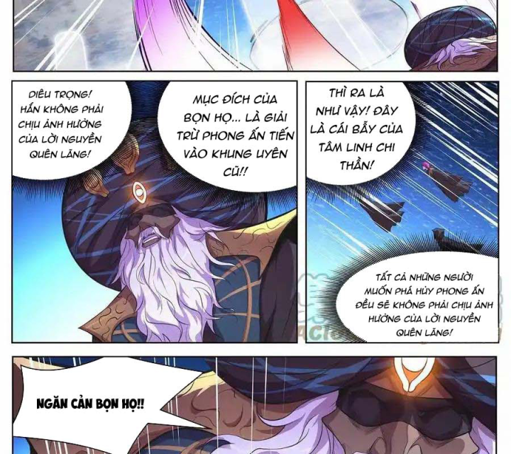 Girl And Science Chapter 680 - Next Chapter 681
