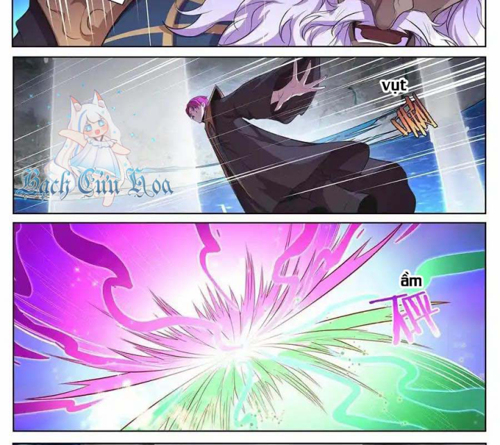 Girl And Science Chapter 680 - Next Chapter 681