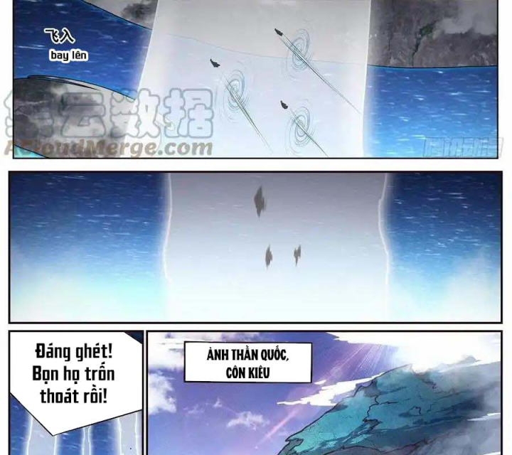 Girl And Science Chapter 680 - Next Chapter 681