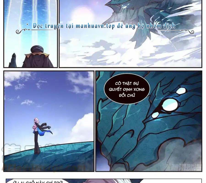 Girl And Science Chapter 680 - Next Chapter 681