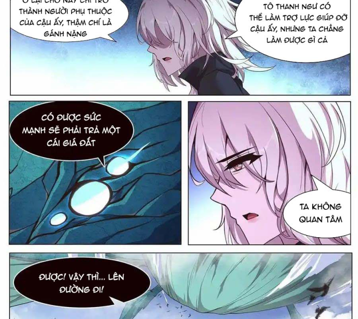 Girl And Science Chapter 680 - Next Chapter 681