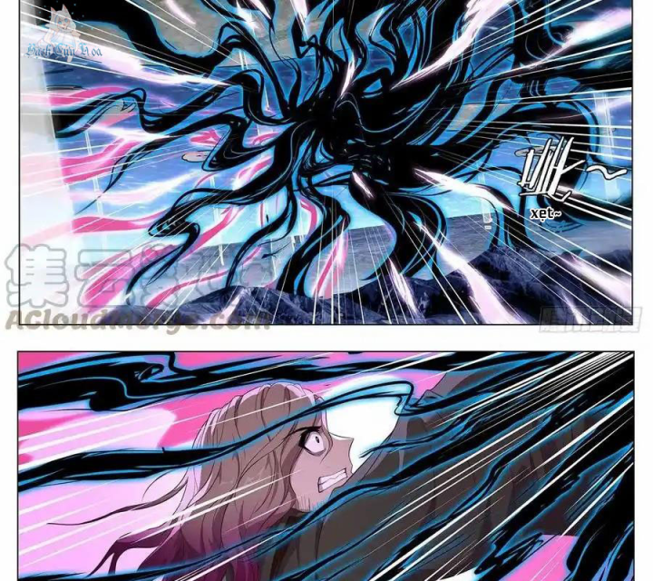 Girl And Science Chapter 681 - Trang 3