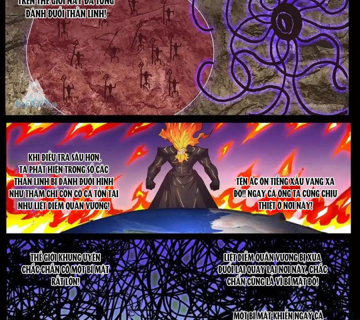 Girl And Science Chapter 681 - Trang 3